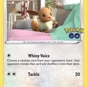 Eevee - 54/078