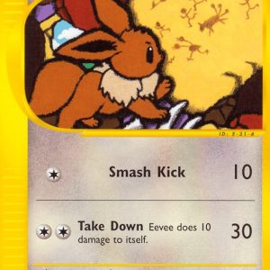 Eevee - 54/144