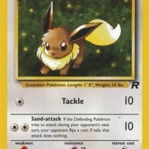 Eevee - 55/82