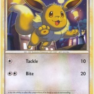 Eevee - 56/95