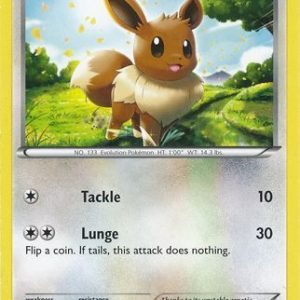 Eevee - 63/98