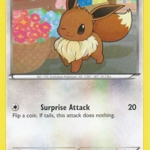Eevee - 83/108