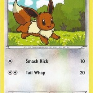 Eevee - 84/108
