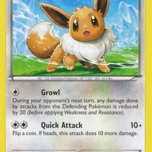 Eevee - 89/116