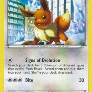 Eevee - 90/116