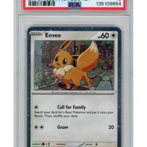 Eevee SVP200 PSA 10