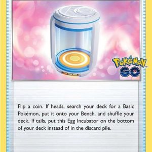 Egg Incubator - 66/078