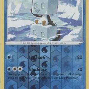 Eiscue - 47/203 - Reverse