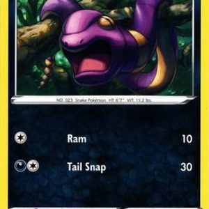 Ekans - 033/073
