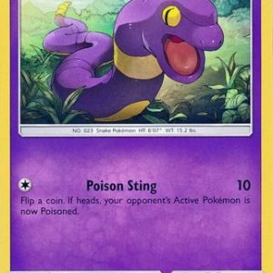 Ekans - 36/73