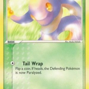 Ekans - 55/109