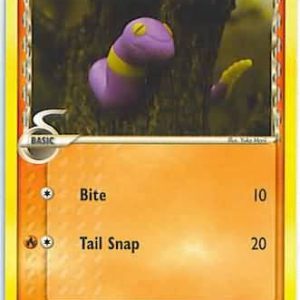 Ekans &delta; - 47/101