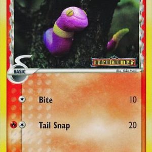 Ekans &delta; - 47/101 - Reverse