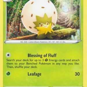 Eldegoss - 21/202