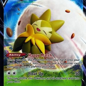 Eldegoss V - 005/073