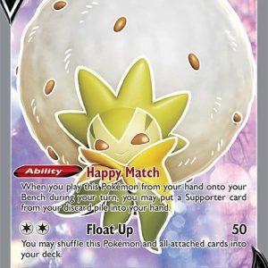 Eldegoss V - 176/192