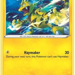 Electabuzz - 044/163