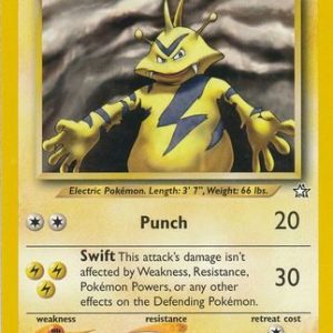 Electabuzz - 33/111