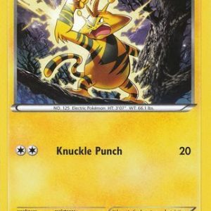 Electabuzz - 42/122
