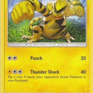 Electabuzz - 42/147