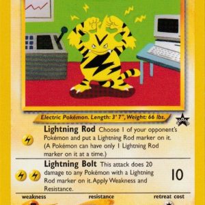 Electabuzz - 46