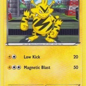 Electabuzz - 53/149