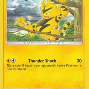 Electabuzz - 71/214