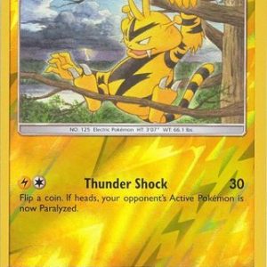 Electabuzz - 71/214 - Reverse