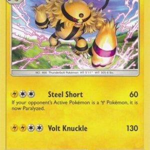 Electivire - 44/156