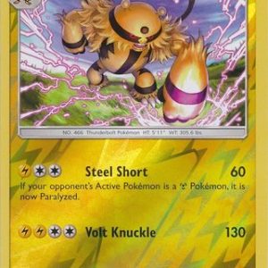 Electivire - 44/156 - Reverse