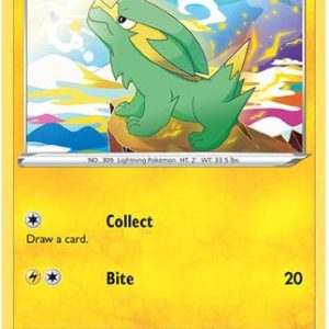 Electrike - 051/185