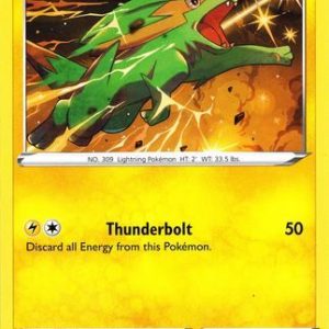 Electrike - 058/189