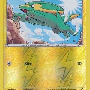 Electrike - 24/108 - Reverse