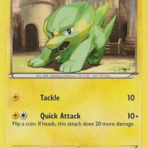 Electrike - 41/124