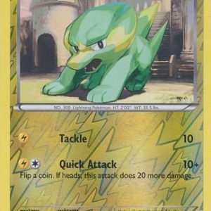 Electrike - 41/124 - Reverse