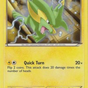 Electrike - 42/124