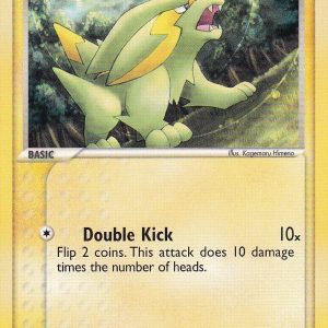 Electrike - 47/106