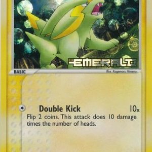 Electrike - 47/106 - Reverse