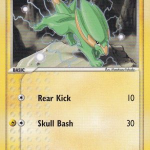 Electrike - 48/106