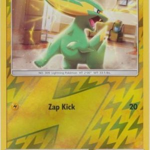 Electrike - 51/168 - Reverse
