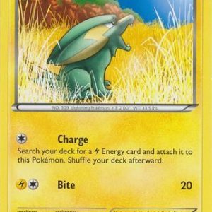 Electrike - 59/160