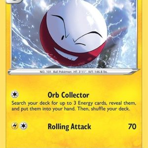 Electrode - 057/192
