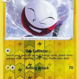 Electrode - 057/192 - Reverse