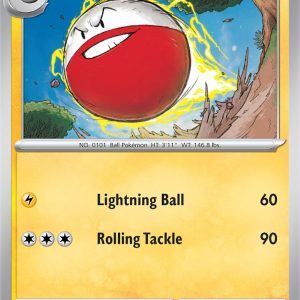 Electrode - 067/193
