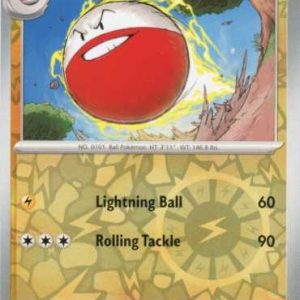 Electrode - 067/193 - Reverse