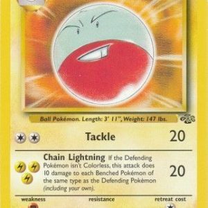 Electrode - 18/64