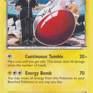Electrode - 22/108