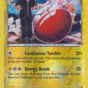 Electrode - 22/108 - Reverse