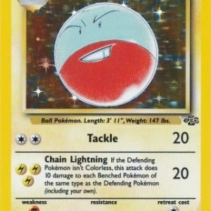 Electrode - 2/64 (Holo)