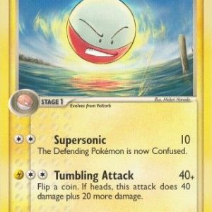 Electrode - 32/92